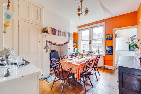 4 bedroom apartment for sale, Charleville Road, London, W14