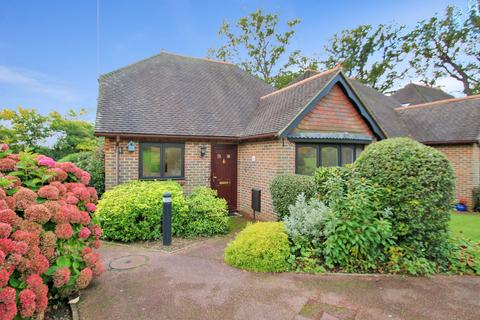 2 bedroom terraced bungalow for sale, Highgate Hill, Cranbrook TN18