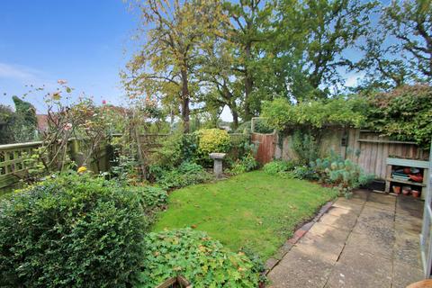 2 bedroom terraced bungalow for sale, Highgate Hill, Cranbrook TN18