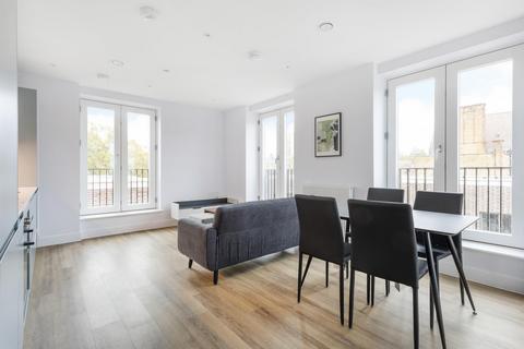 1 bedroom apartment to rent, New Frederick Mews, London SE17