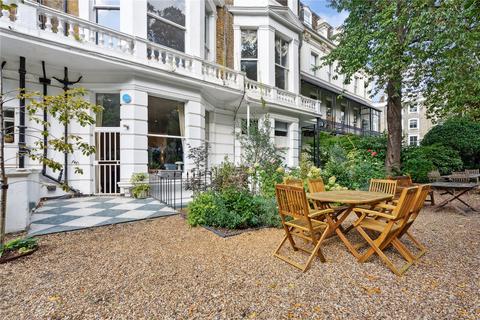 3 bedroom duplex to rent, Ladbroke Gardens, London, W11