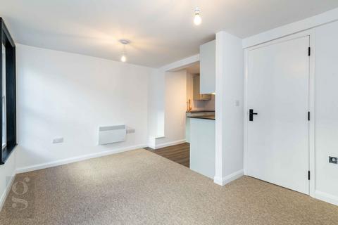 2 bedroom flat to rent, East Street, Hereford, HR1 2LW