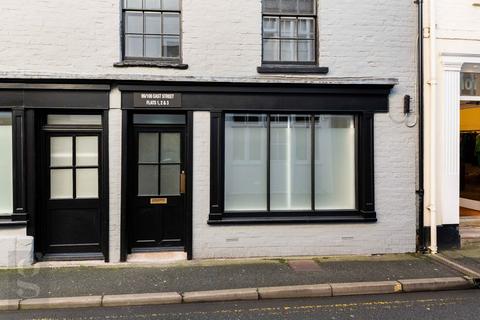 undefined, East Street, Hereford