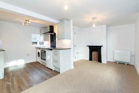 undefined, East Street, Hereford