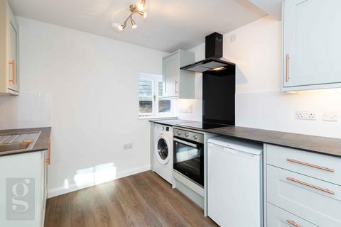 undefined, East Street, Hereford