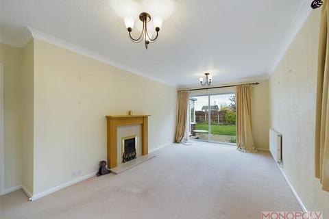 2 bedroom detached bungalow for sale, Woodridge Avenue, Marford, Wrexham