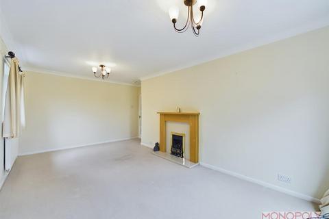 2 bedroom detached bungalow for sale, Woodridge Avenue, Marford, Wrexham