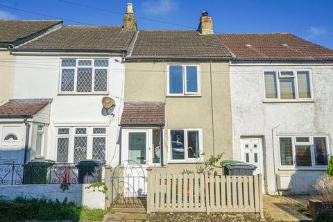 2 bedroom terraced house for sale, Edward Terrace, St. Leonards-on-sea