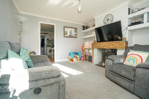 2 bedroom terraced house for sale, Edward Terrace, St. Leonards-on-sea