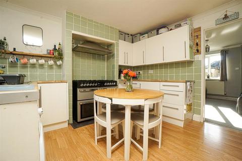 2 bedroom terraced house for sale, Edward Terrace, St. Leonards-on-sea