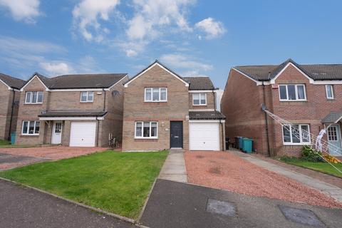 4 bedroom detached house for sale, Ballochmyle Wynd, Coatbridge, ML5