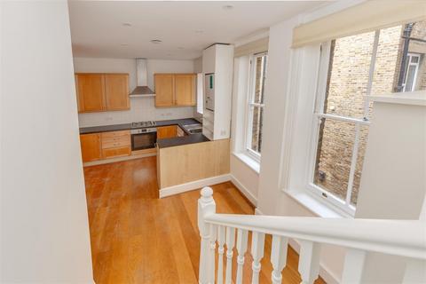 1 bedroom flat to rent, Frognal, Hampstead