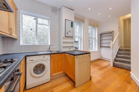 1 bedroom flat to rent, Frognal, Hampstead