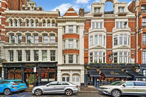 1 bedroom flat for sale, West Smithfield, London EC1A