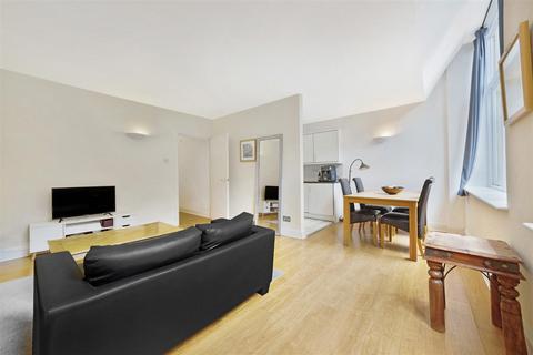 1 bedroom flat for sale, West Smithfield, London EC1A