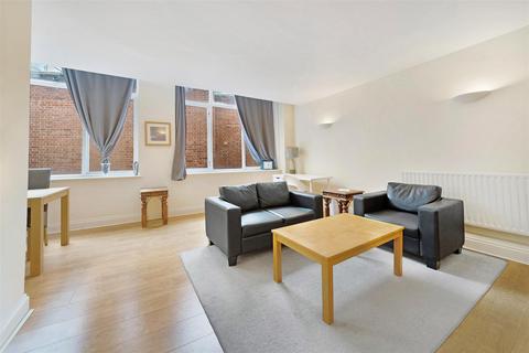 1 bedroom flat for sale, West Smithfield, London EC1A