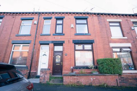 3 bedroom terraced house for sale, Milford Avenue, Oldham