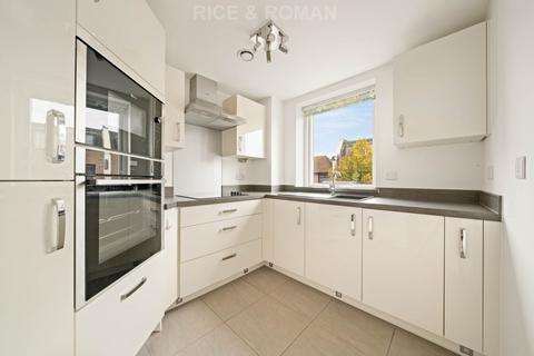 1 bedroom retirement property for sale, High Street, Cobham KT11