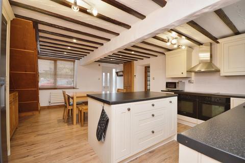 2 bedroom cottage for sale, Brynteg LL78