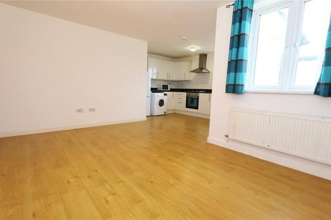 2 bedroom penthouse to rent, Chapel Street, Woking, Surrey, GU21