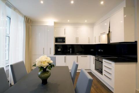 2 bedroom apartment to rent, Warwick Gardens, Kensington W14