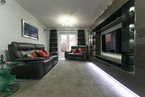 4 bedroom detached house for sale, Becconsall Gardens, Preston PR4