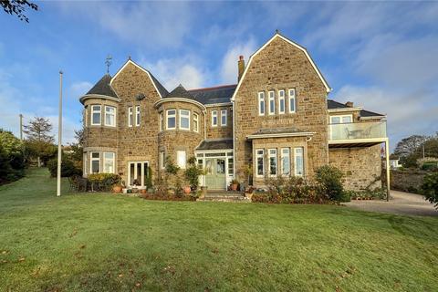 6 bedroom detached house for sale, Laregan Hill, Penzance TR18