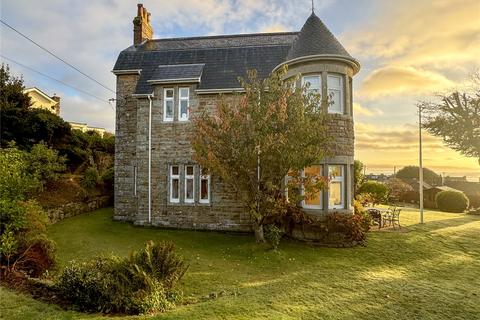 6 bedroom detached house for sale, Laregan Hill, Penzance TR18