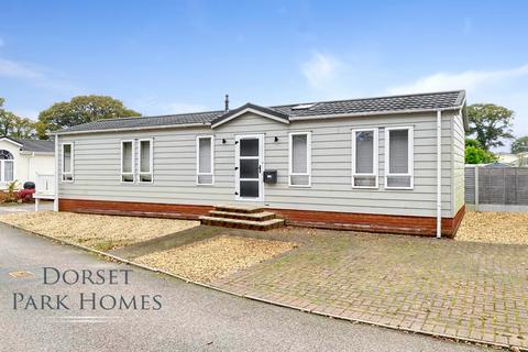 2 bedroom park home for sale, Hillbury Park, Alderholt, Fordingbridge, SP6