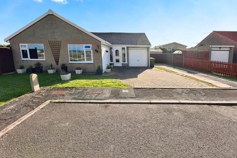 10 Rectors Close, Brean, Burnham-on-sea, TA8 2RY