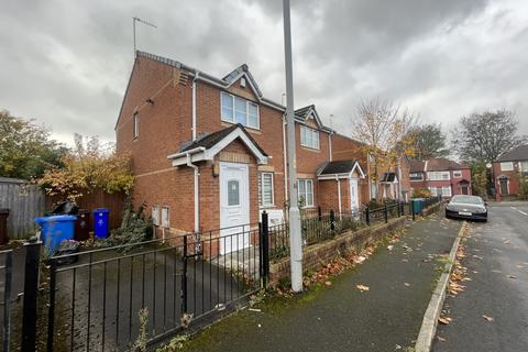 5 Foxham Drive, Salford, M7 4ZP