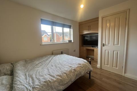 5 Foxham Drive, Salford, M7 4ZP
