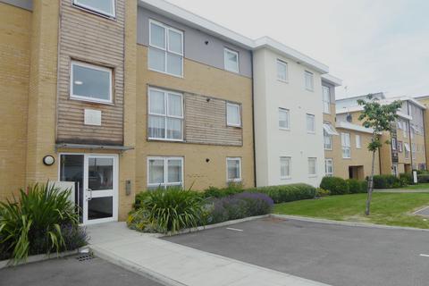 2 bedroom flat to rent, Olympia Way, Whitstable