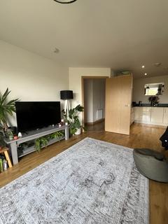 2 bedroom flat to rent, Olympia Way, Whitstable