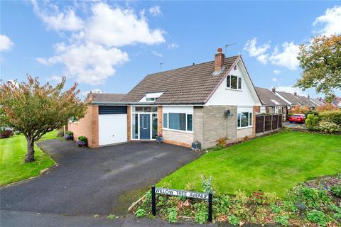 3 bedroom detached house for sale, Willow Tree Avenue, Preston PR3