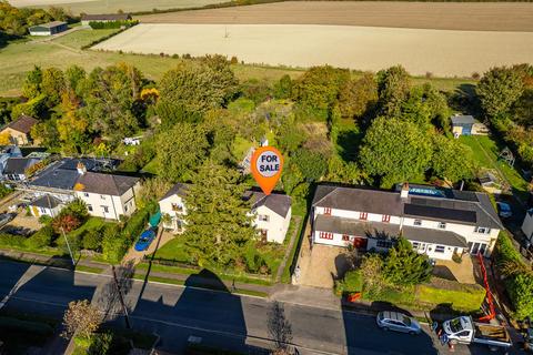 3 bedroom semi-detached house for sale, Rogers Road, Cambridge CB25