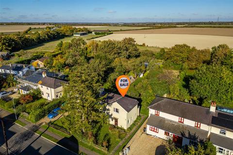 3 bedroom semi-detached house for sale, Rogers Road, Cambridge CB25