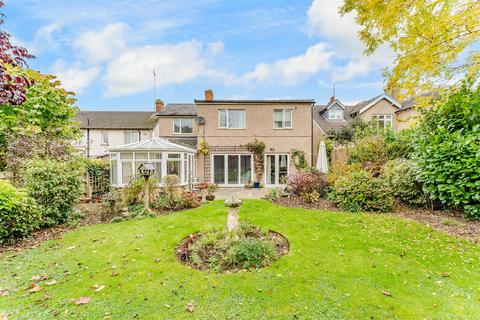 4 bedroom detached house for sale, Blandford Avenue, Kettering NN16