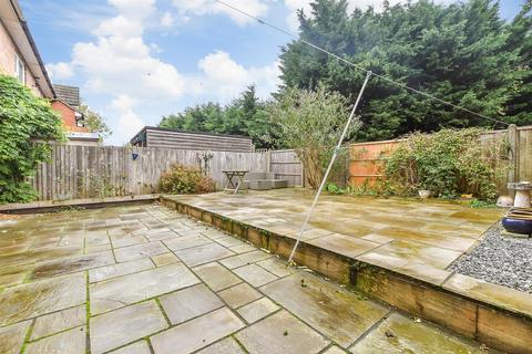 4 bedroom semi-detached house for sale, Beamish Close, North Weald, Essex