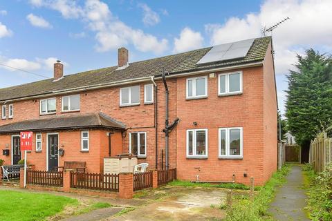 4 bedroom semi-detached house for sale, Beamish Close, North Weald, Essex