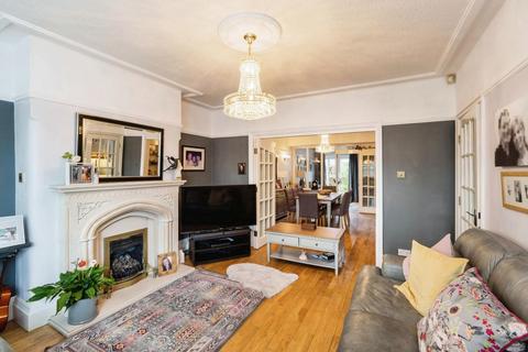 4 bedroom semi-detached house for sale, Worsley Road, Swinton, Manchester