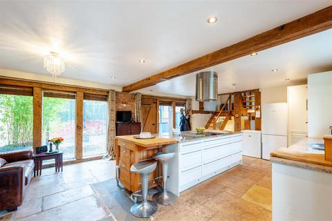 3 bedroom barn conversion for sale, Brandhills View, Alverton