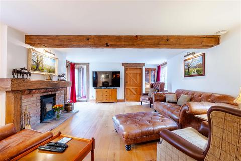 3 bedroom barn conversion for sale, Brandhills View, Alverton