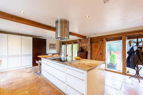 3 bedroom barn conversion for sale, Brandhills View, Alverton