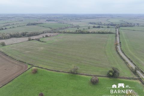 Land for sale, Farndish, Wellingborough NN29