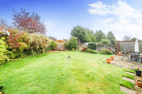 3 bedroom bungalow for sale, Winslow Way, Walton-On-Thames, Surrey, KT12