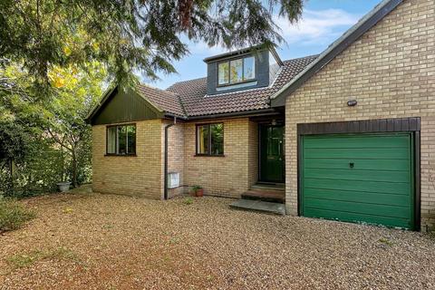 4 bedroom chalet for sale, Northfield, Girton, Cambridge