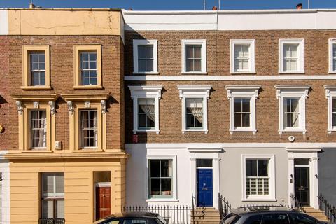 4 bedroom terraced house for sale, Portland Road, London, W11