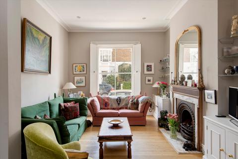 4 bedroom terraced house for sale, Portland Road, London, W11