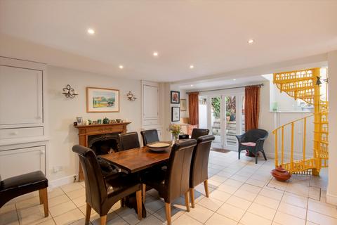 4 bedroom terraced house for sale, Portland Road, London, W11